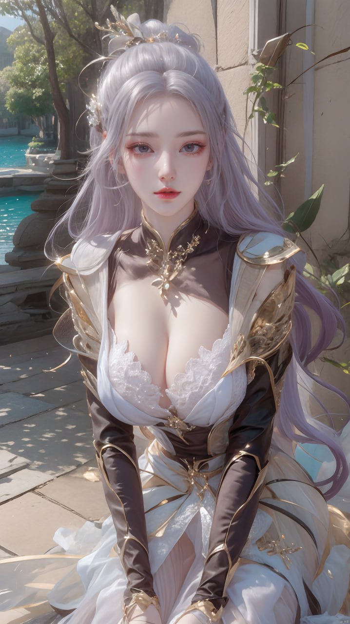 无限好奇