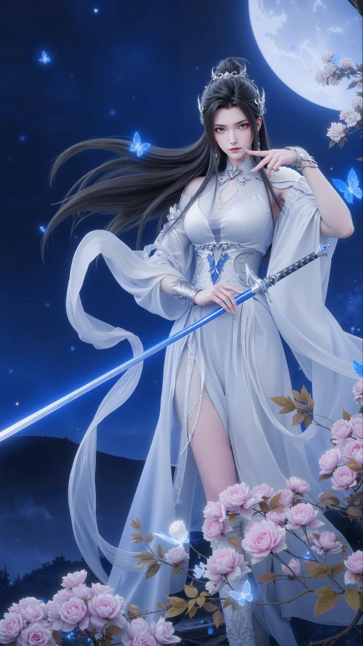 事件深度的