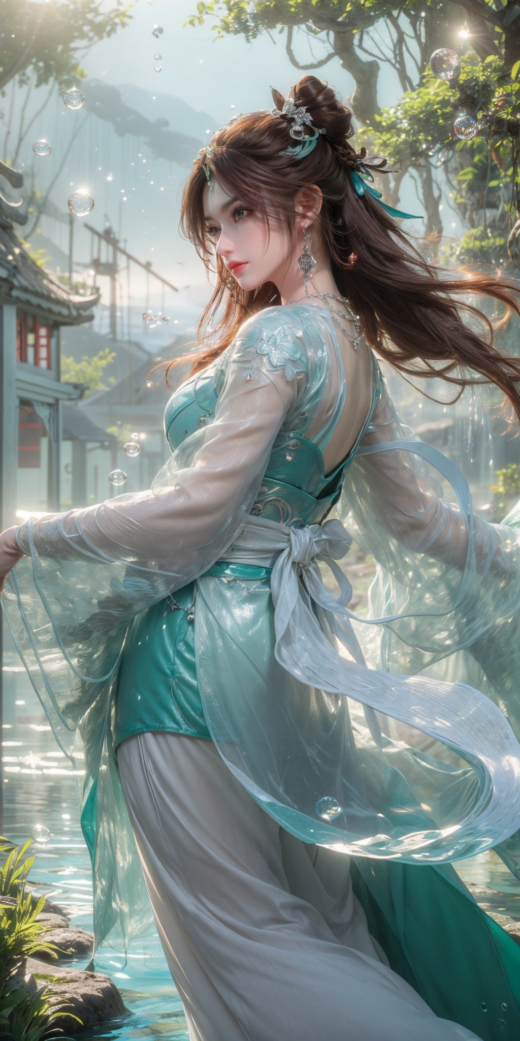 搜索引擎