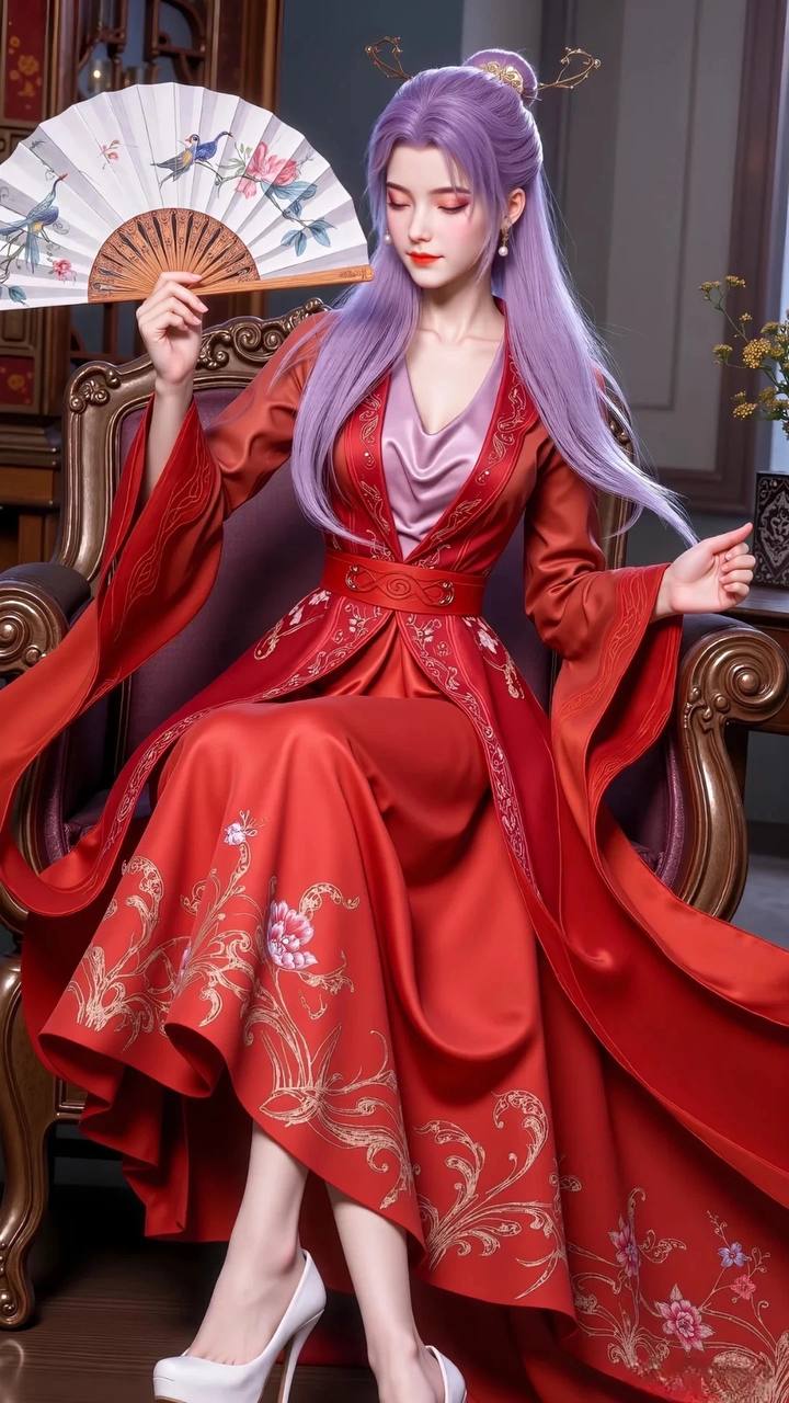 当个人或企