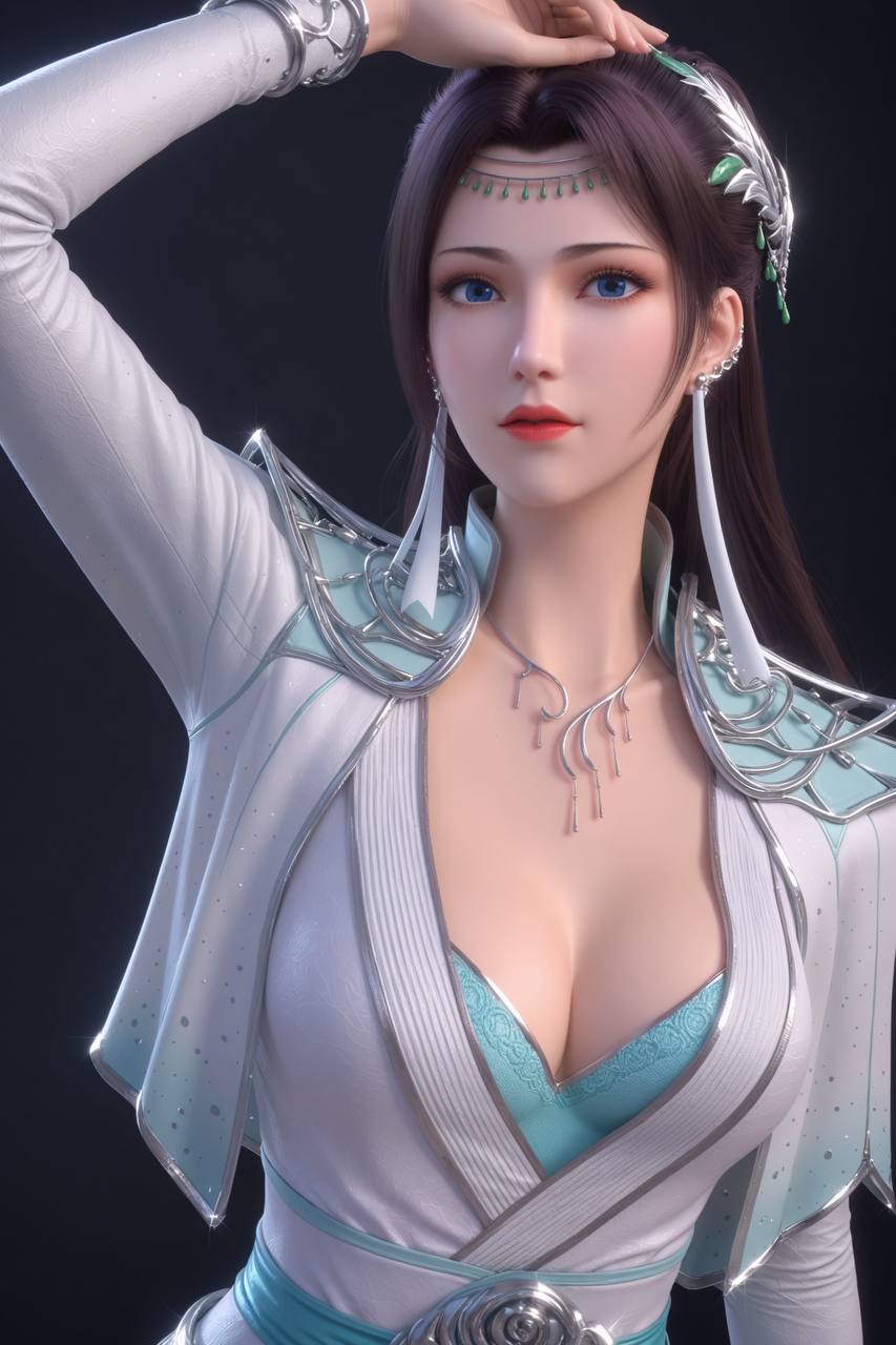 哪一个才是