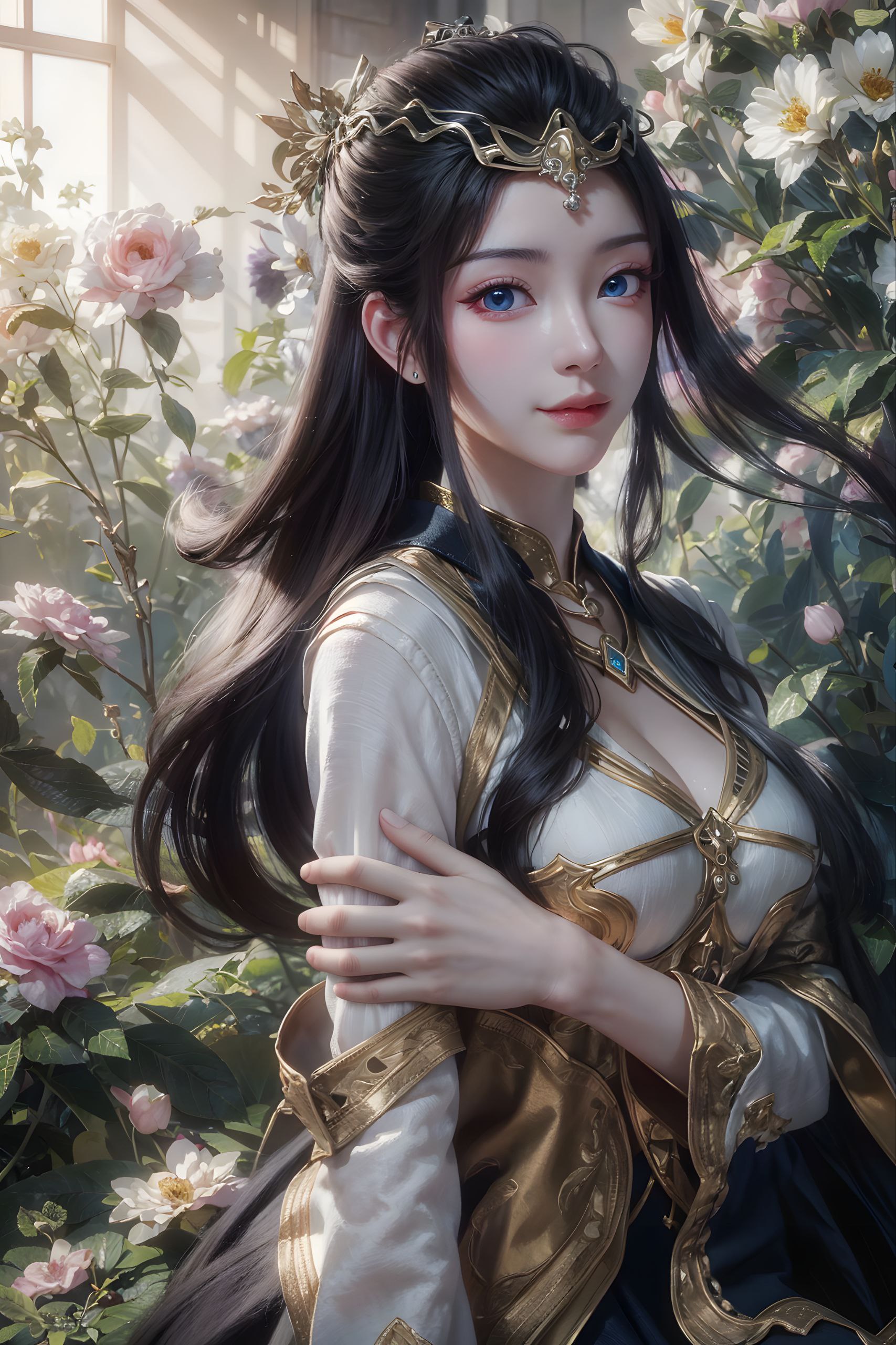 的乐园