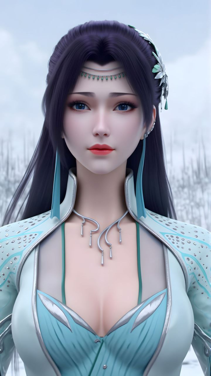 享受一段轻