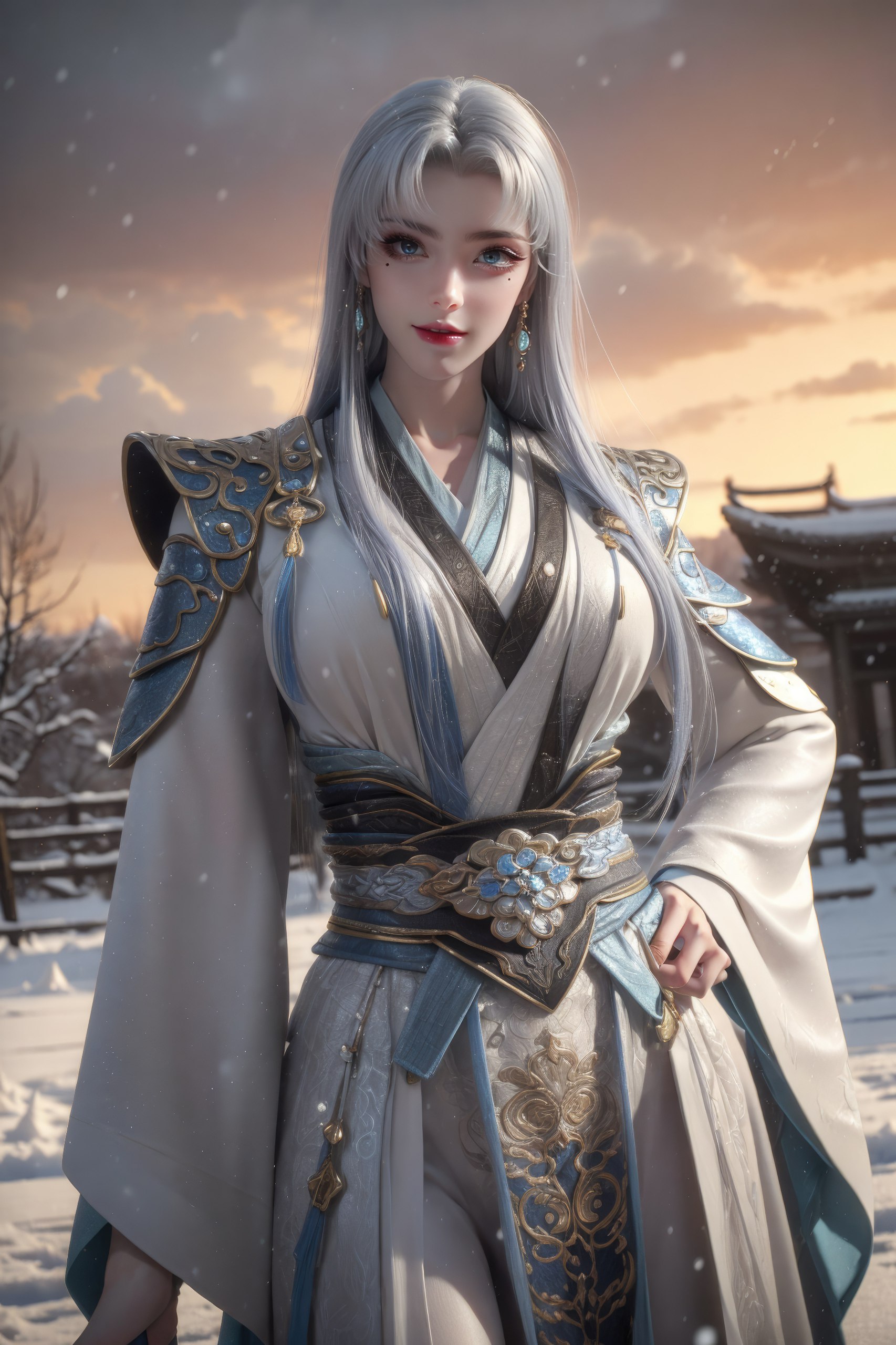 我们也无需