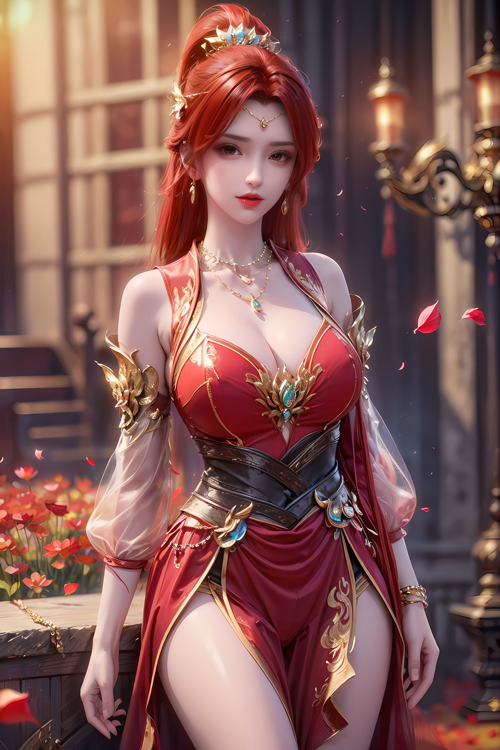 结语