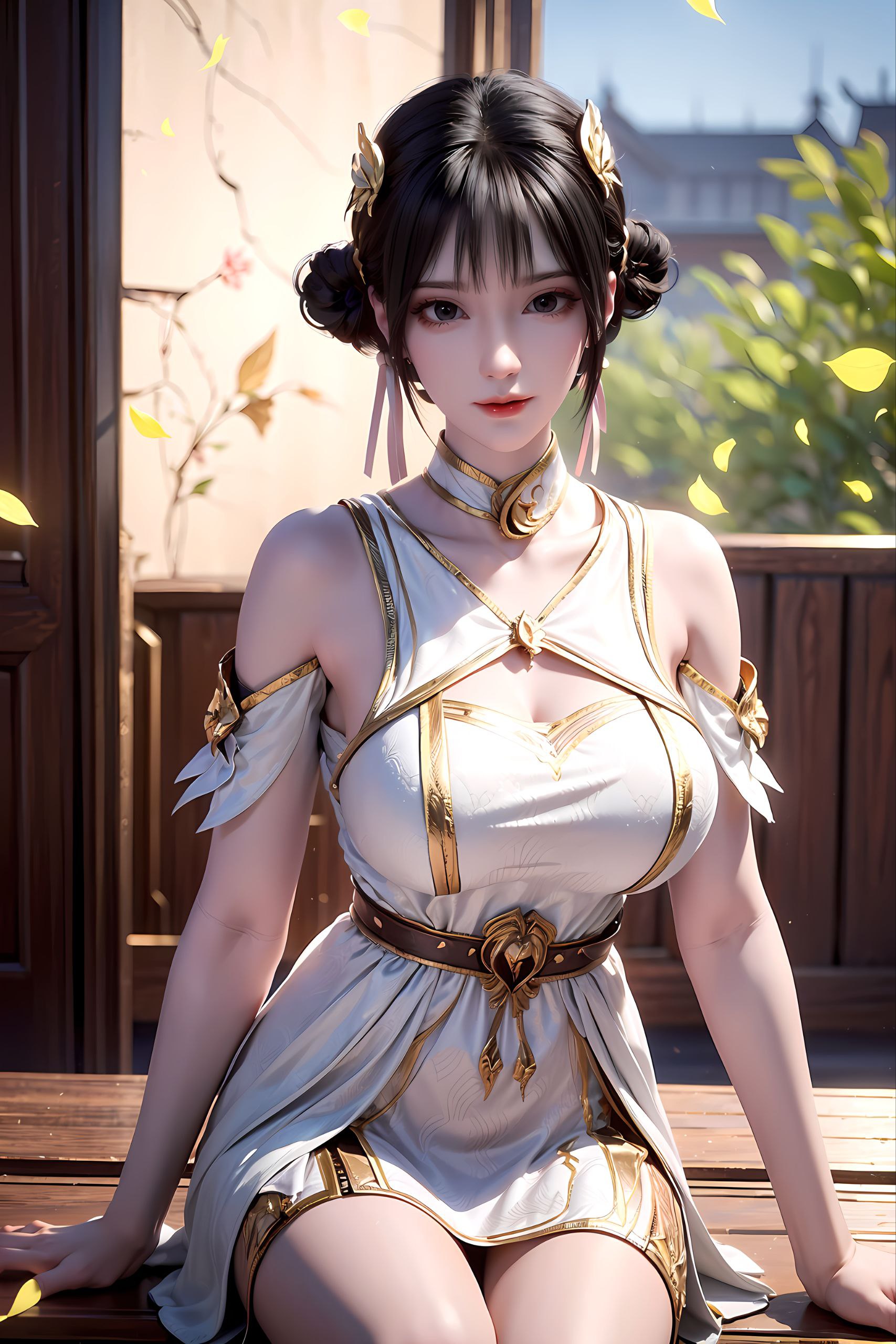 分享她的作