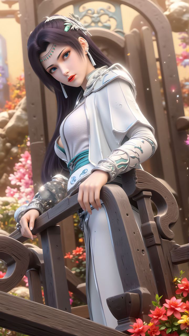 找高效