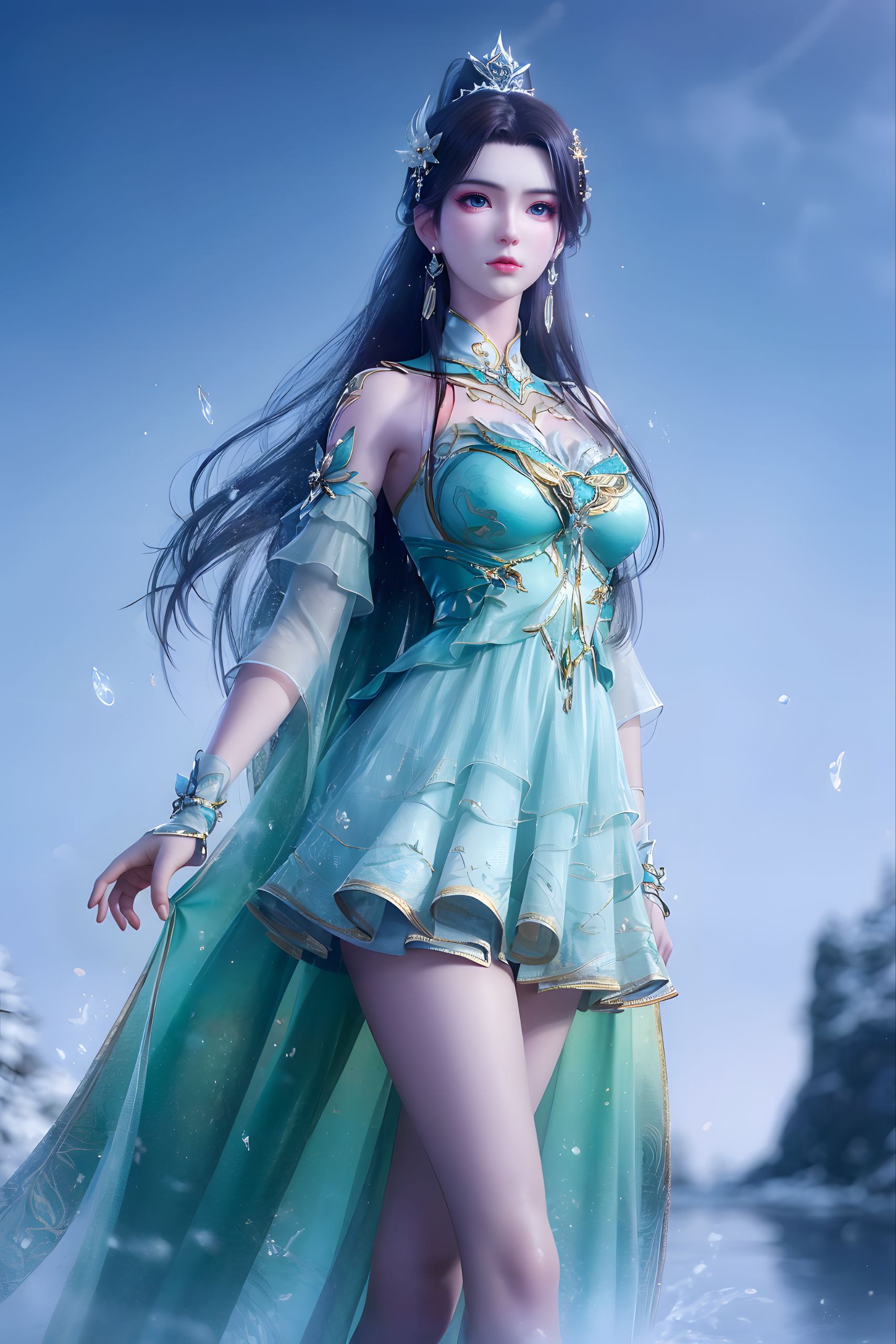 小吃