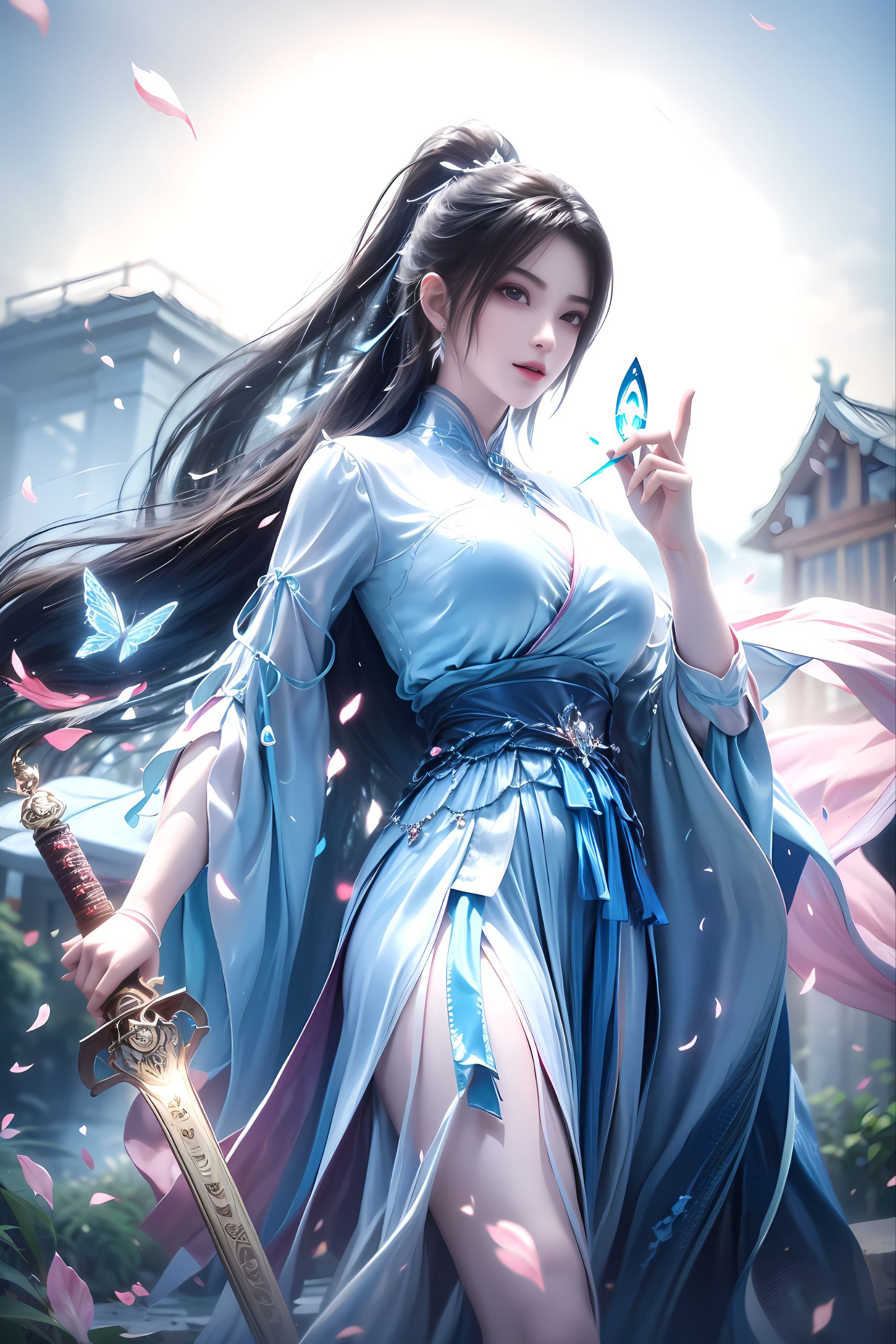 给用户们带
