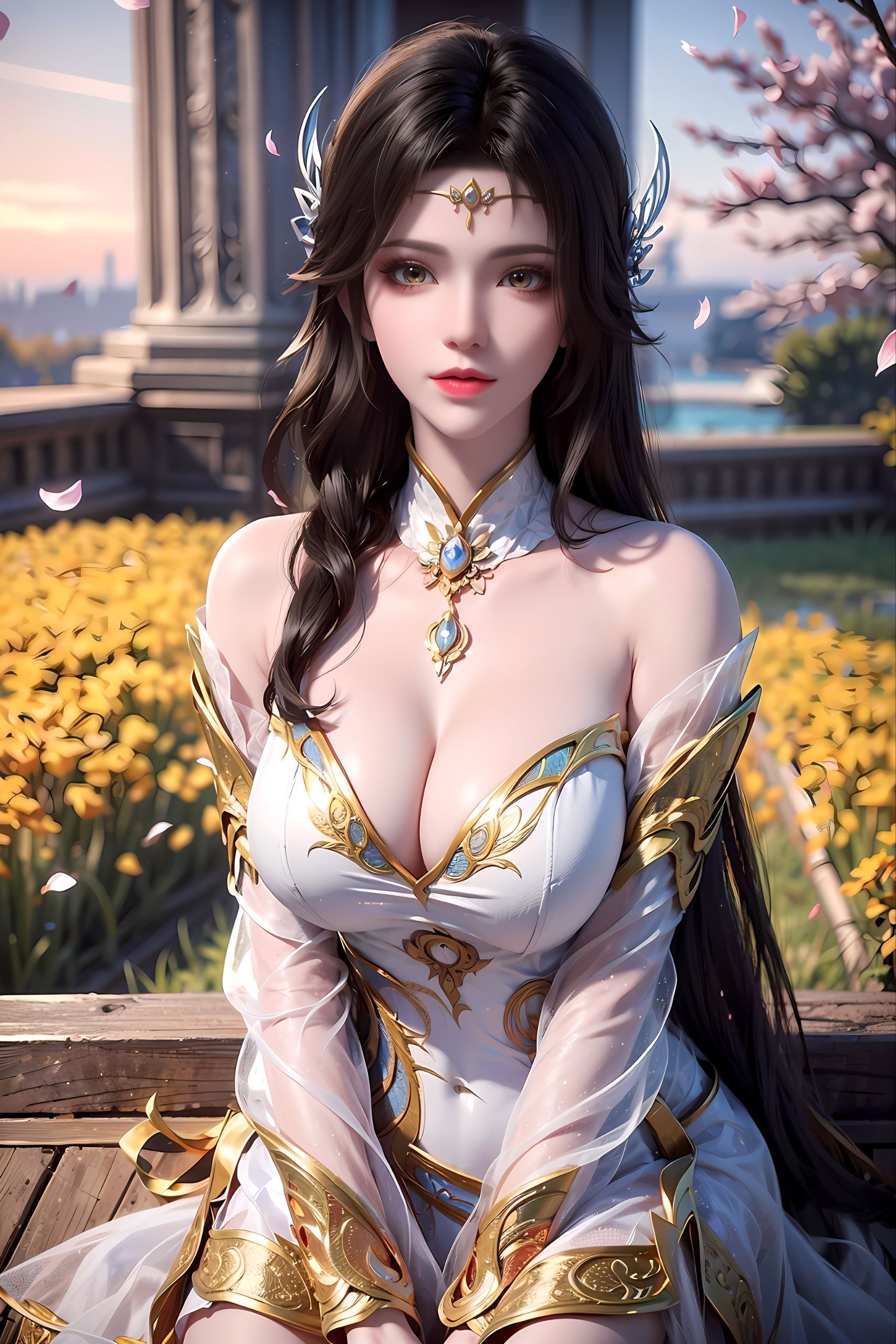力和出色的
