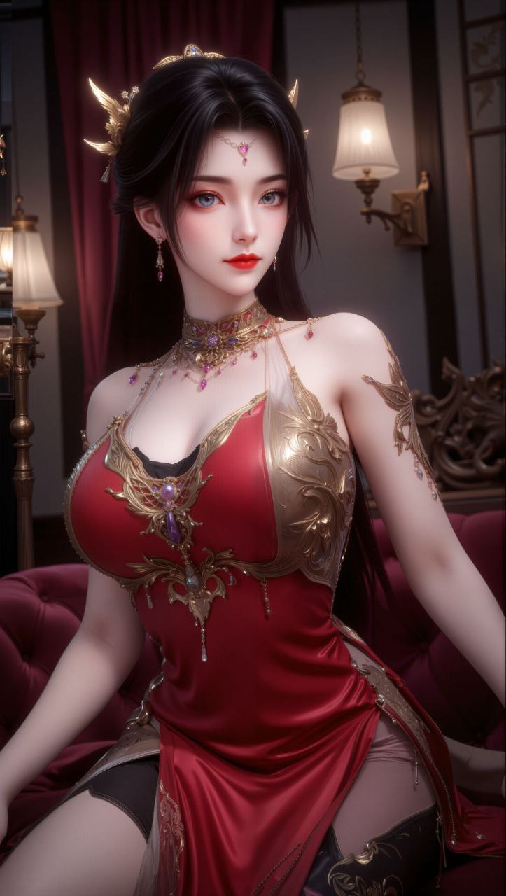 洁明了