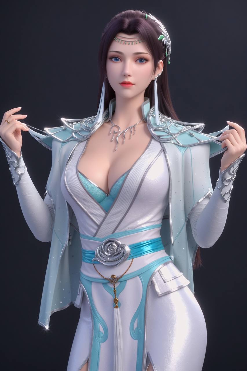一步的修改