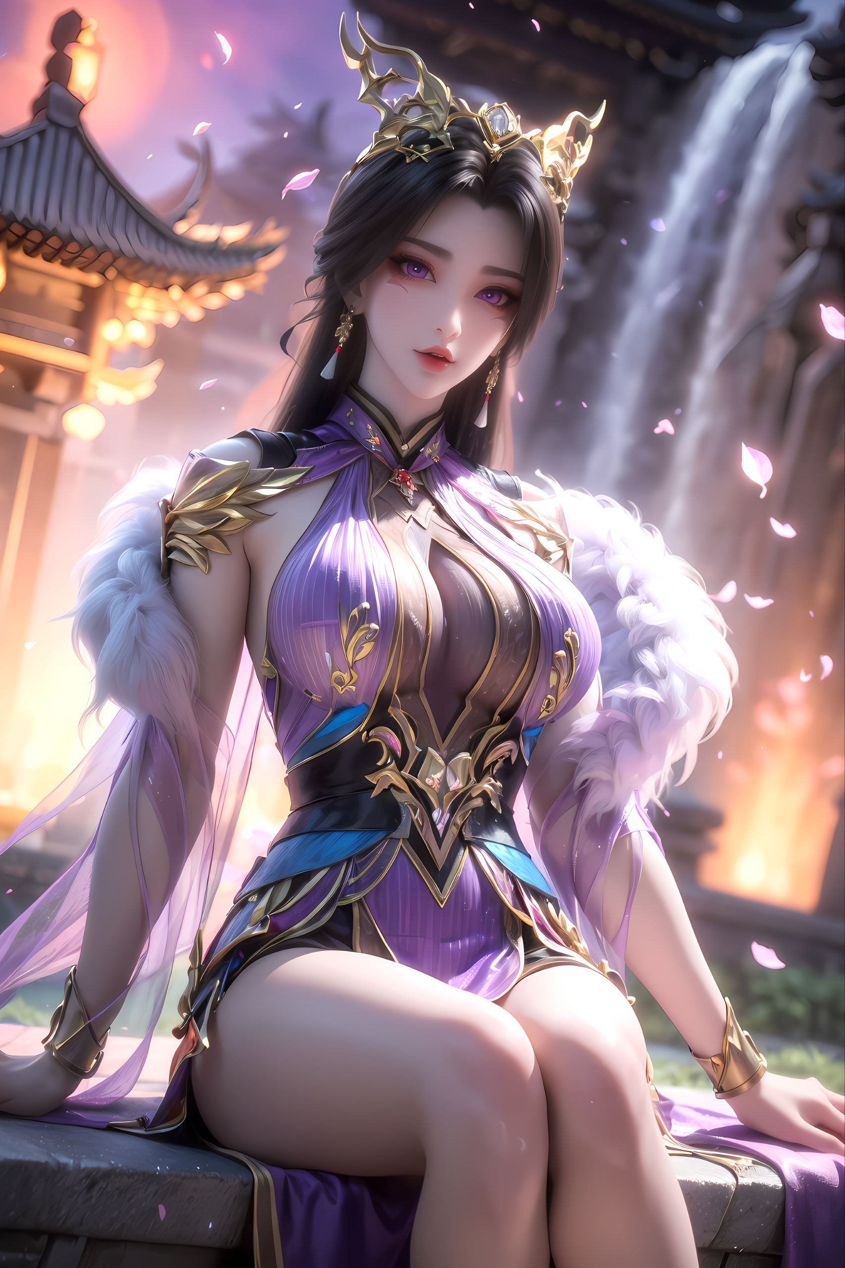 已经成为一
