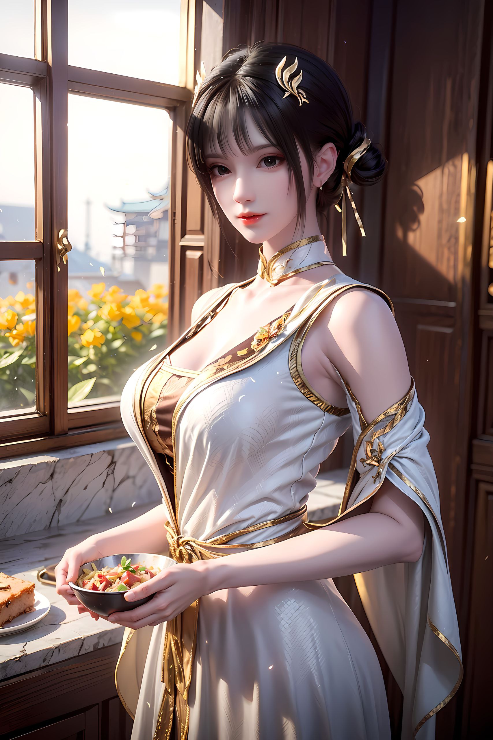 一种社会现