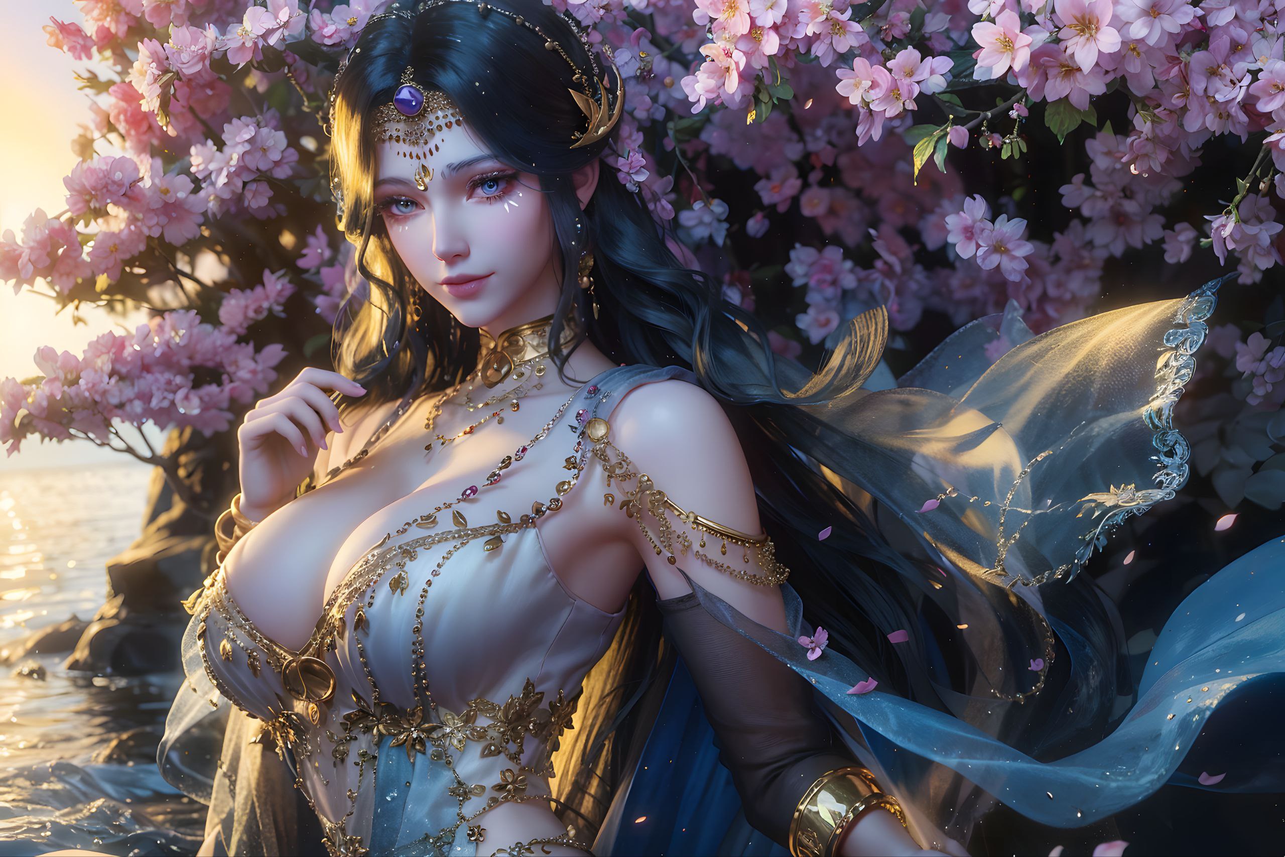 美好的时光