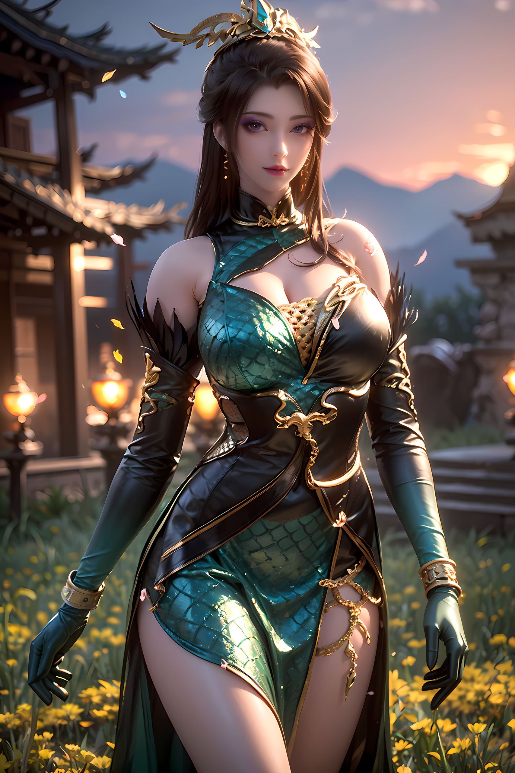 成一篇SE