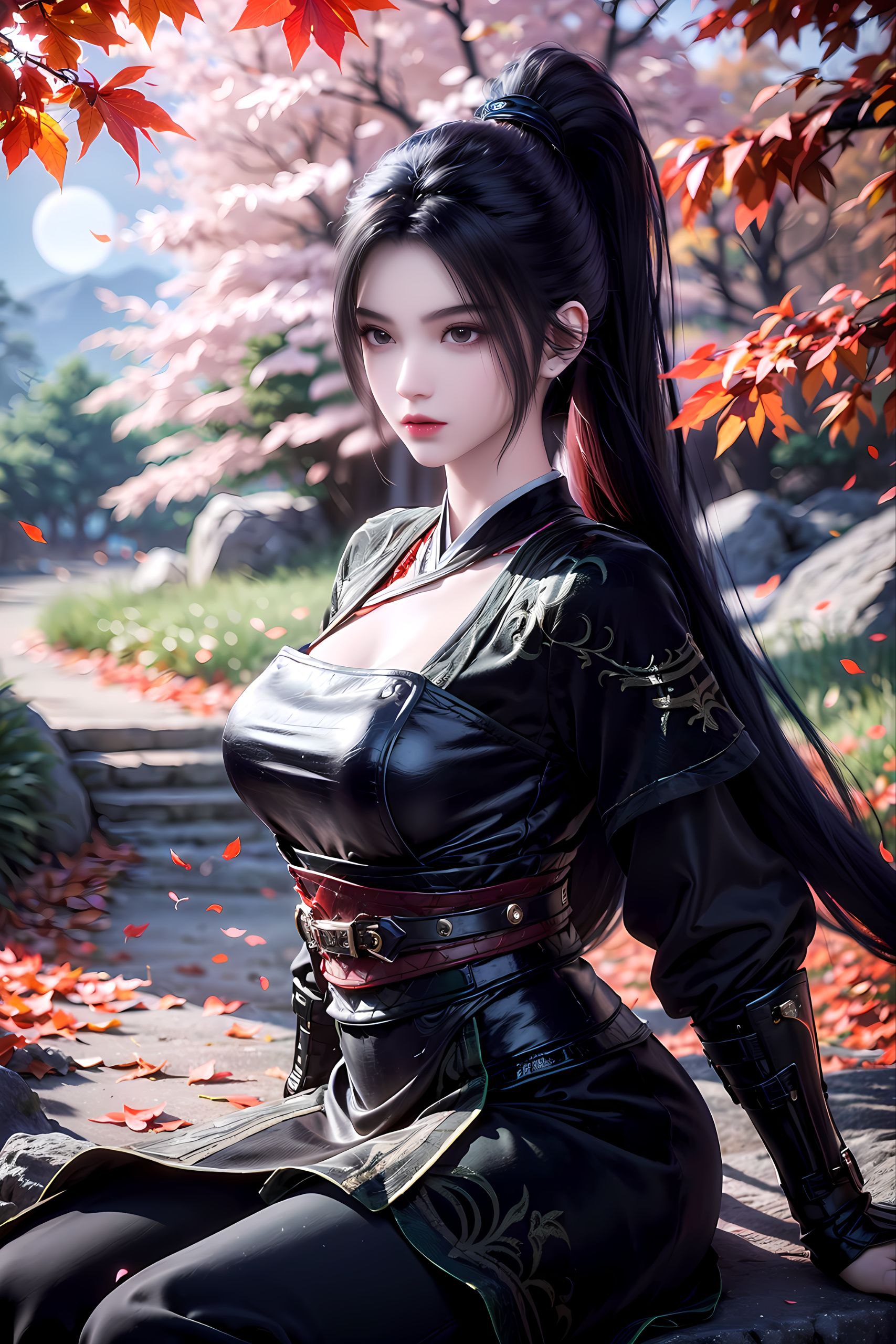 方式