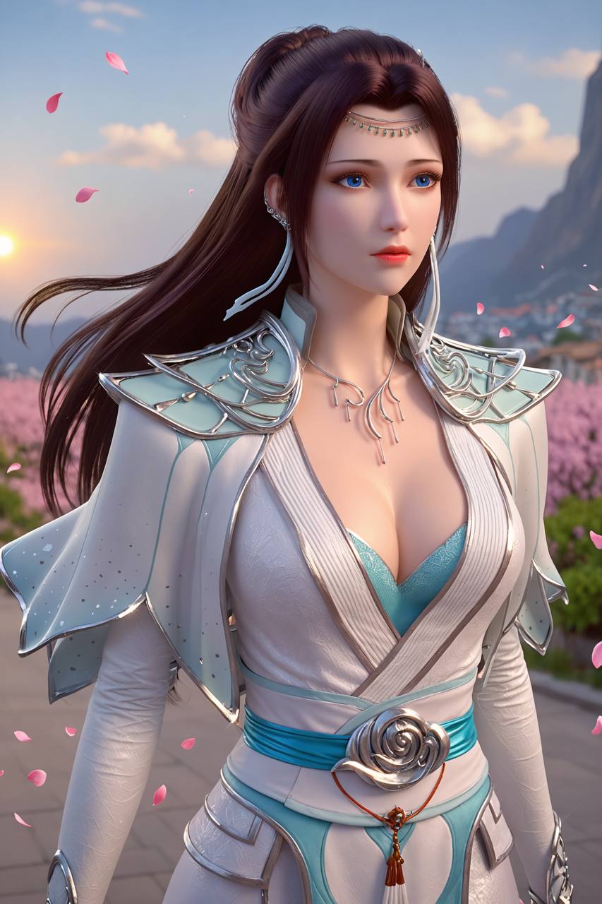 得益彰