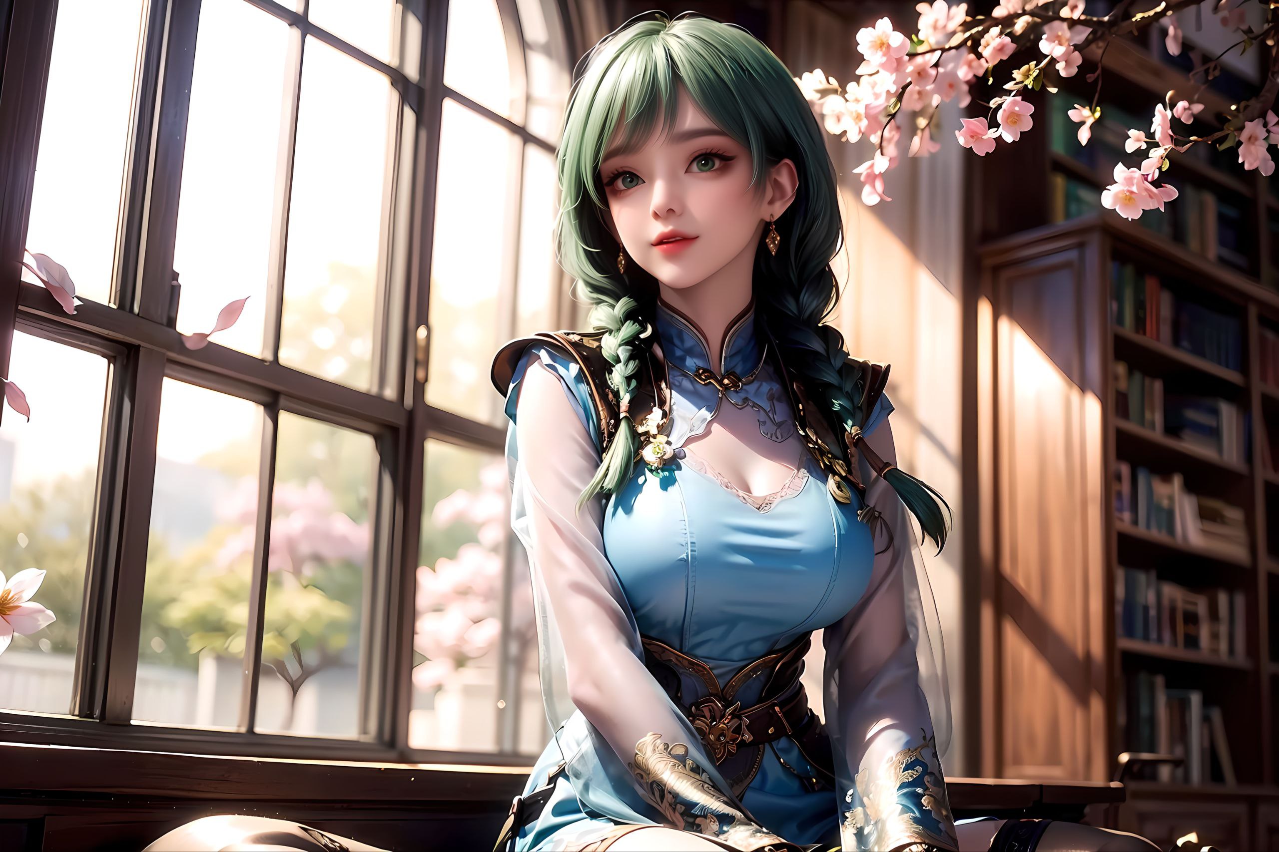 今天我们将
