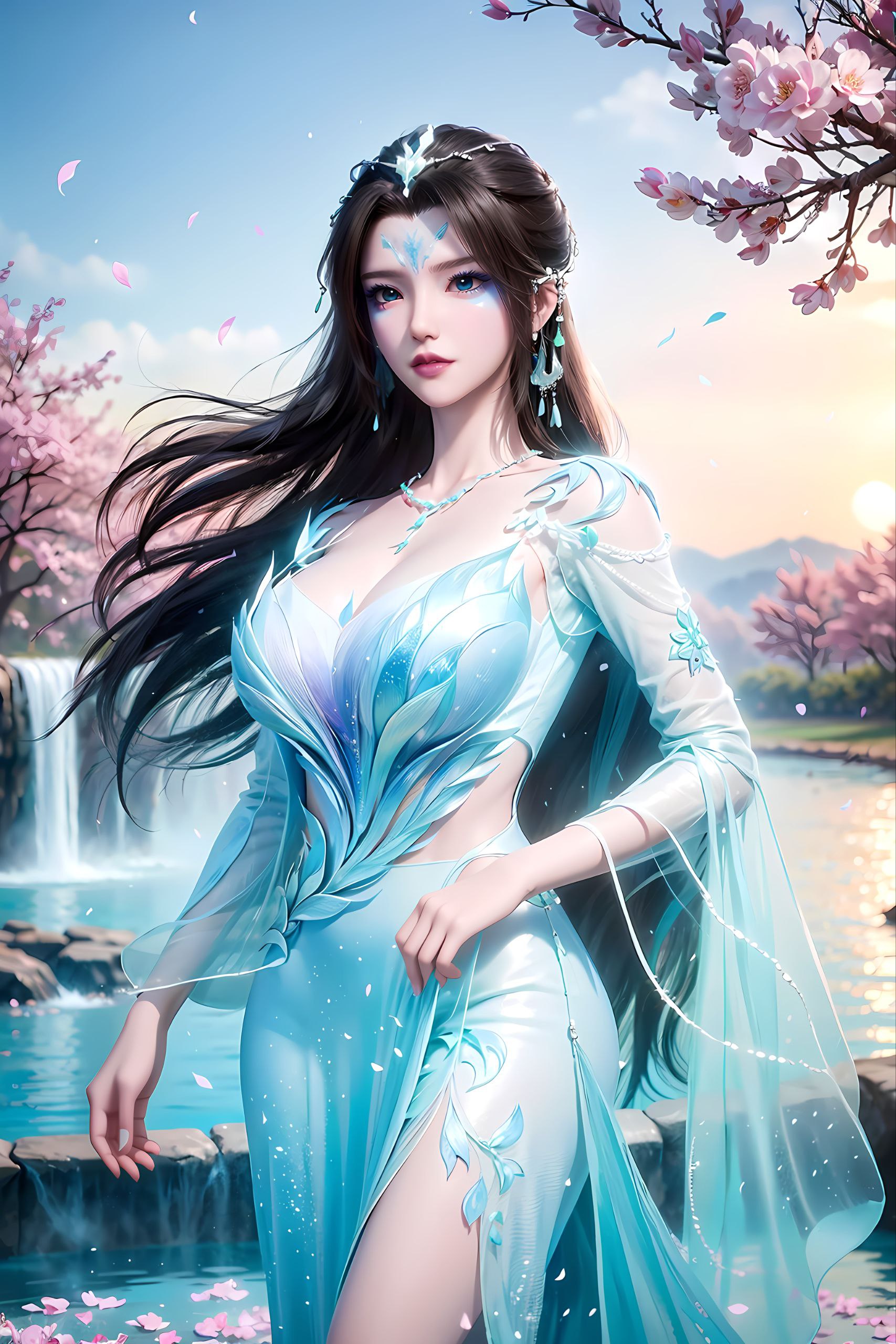 店家的口碑
